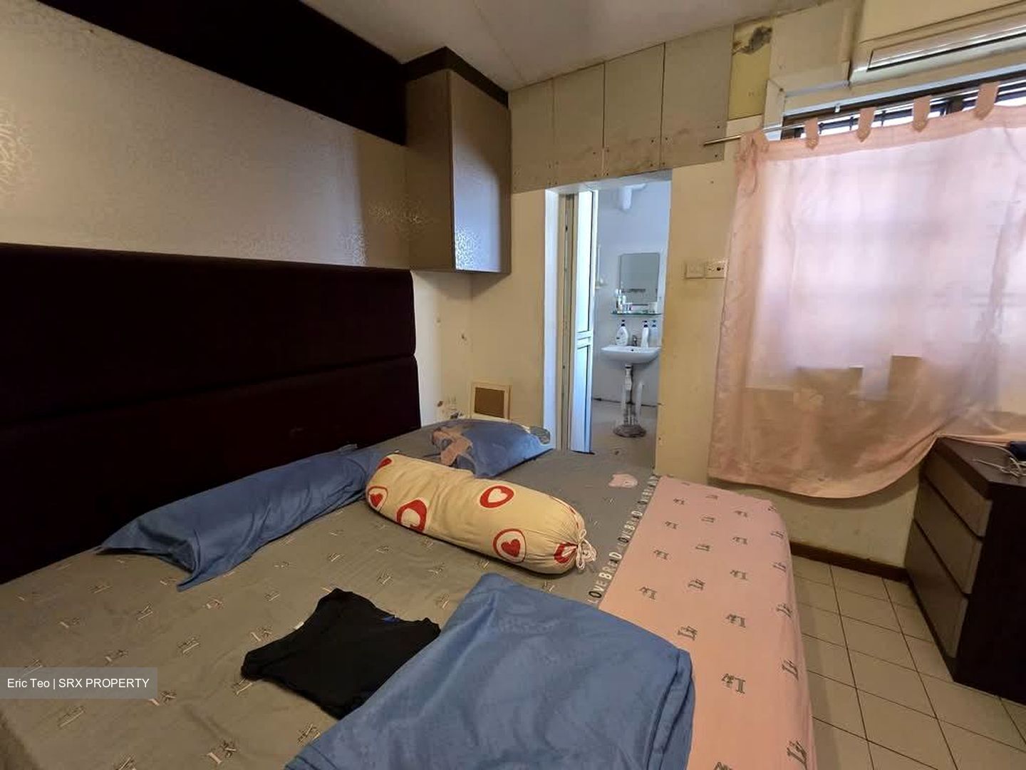Blk 772 Yishun Avenue 3 (Yishun), HDB 3 Rooms #554790961